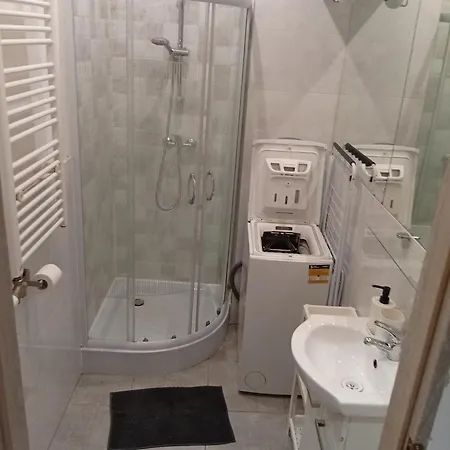 Pod Topola Apartman Krakkó