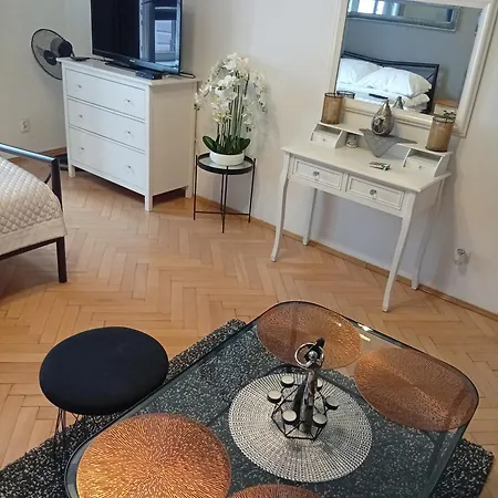 Pod Topola Krakow